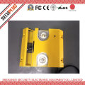 Portable UVIS Under Vehicle Inspection Scanning System for Under Car Security Checking